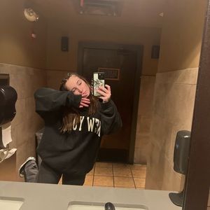 Meet your Posher, Jeanne